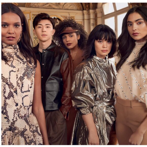 NEW - L'Oreal Colour Riche Nude Lipstick Nu Extreme, 0.13 Ounce - Picture 4 of 4